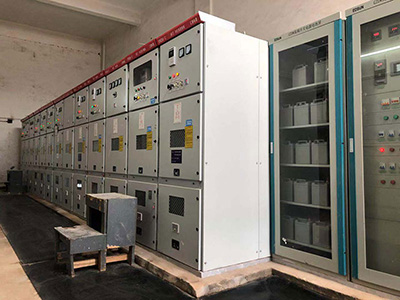 益阳电力安装,益阳电力工程,益阳汇捷电力,益阳电力施工