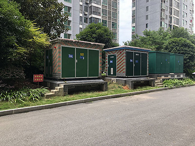 益阳电力安装,益阳电力工程,益阳汇捷电力,益阳电力施工
