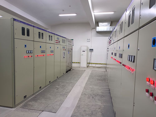 益阳电力安装,益阳电力工程,益阳汇捷电力,益阳电力施工