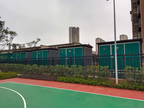 益阳电力安装,益阳电力工程,益阳汇捷电力,益阳电力施工