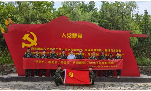 新闻动态