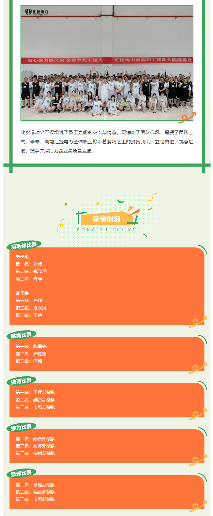 新闻动态